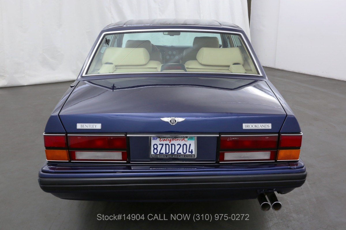 Used 1996 Bentley Brooklands  | Los Angeles, CA