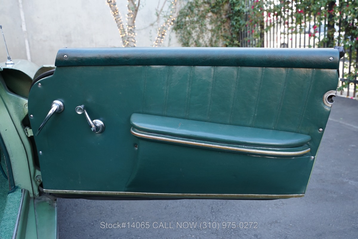 Used 1956 Mercedes-Benz 190SL  | Los Angeles, CA