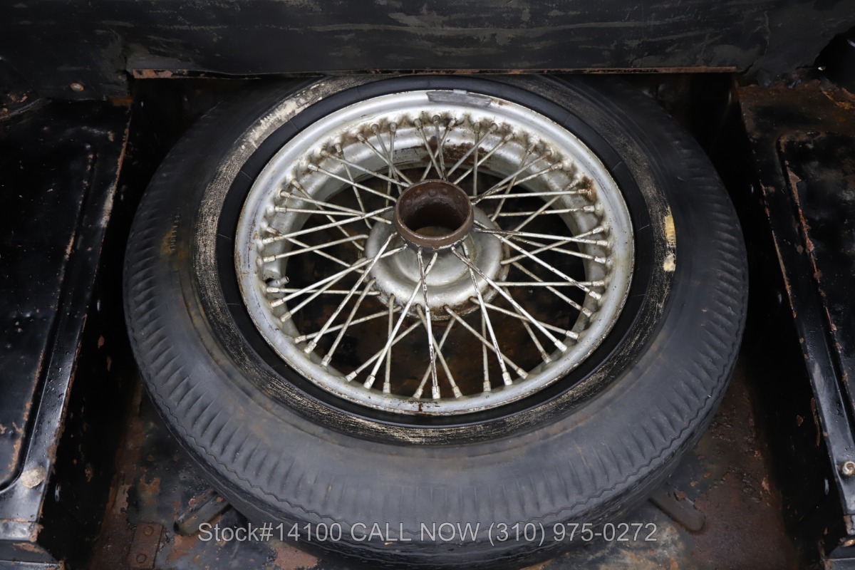 Used 1965 Triumph TR4  | Los Angeles, CA
