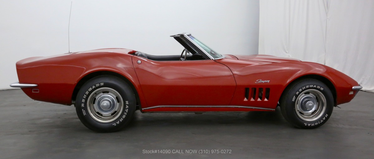 Used 1968 Chevrolet Corvette  | Los Angeles, CA