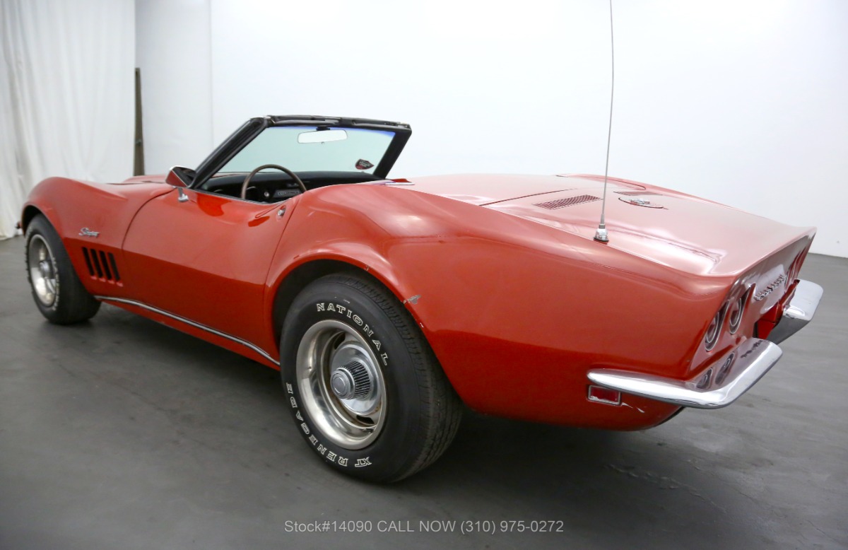 Used 1968 Chevrolet Corvette  | Los Angeles, CA