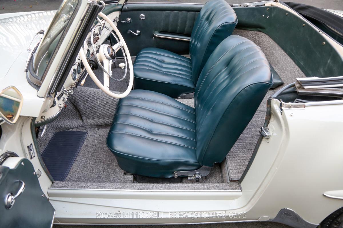 Used 1961 Mercedes-Benz 190SL  | Los Angeles, CA