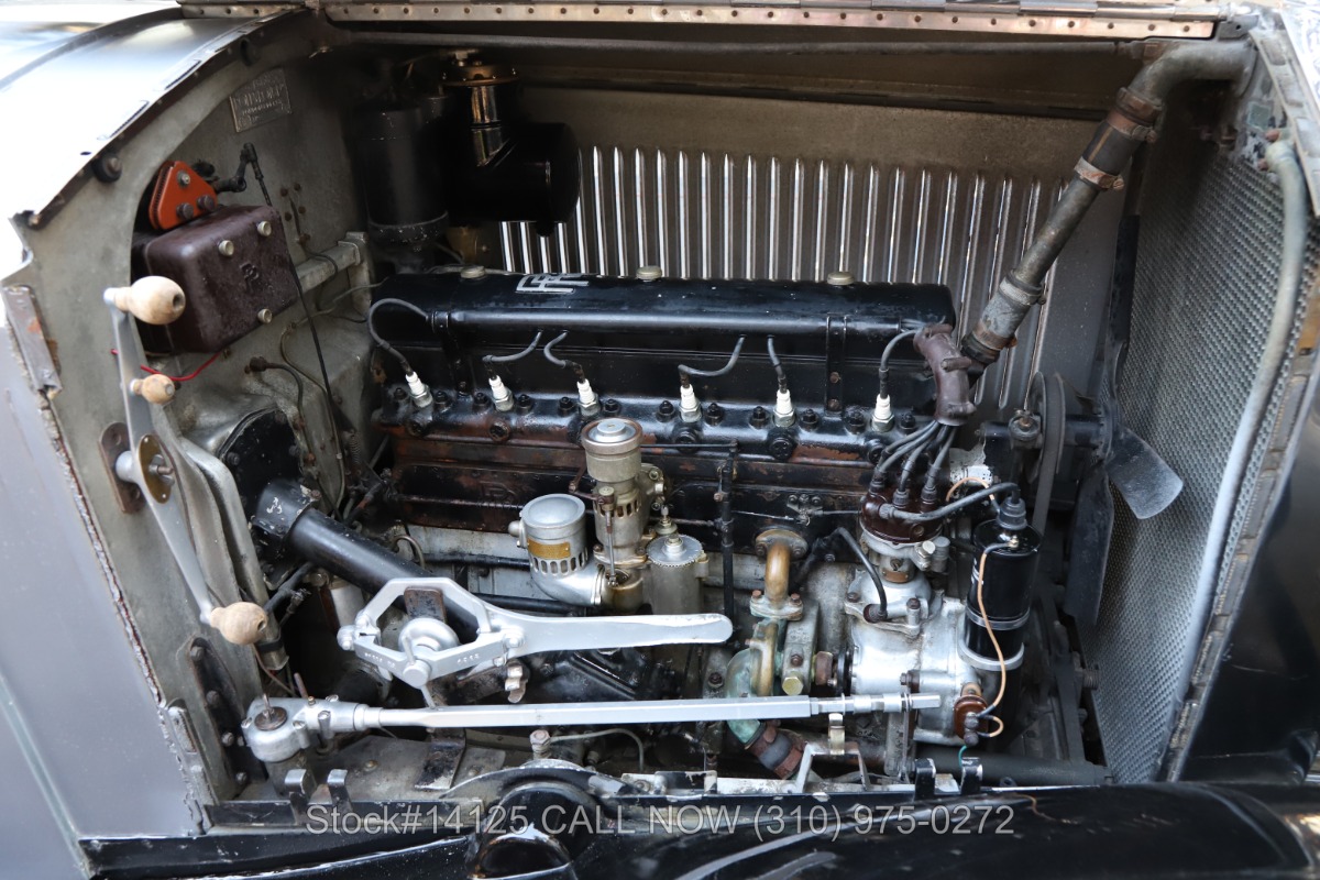 Used 1933 Rolls-Royce 20/25 Coupe  Coachwork By Park Ward  | Los Angeles, CA