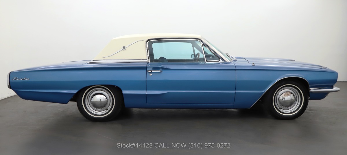 Used 1966 Ford Thunderbird  | Los Angeles, CA