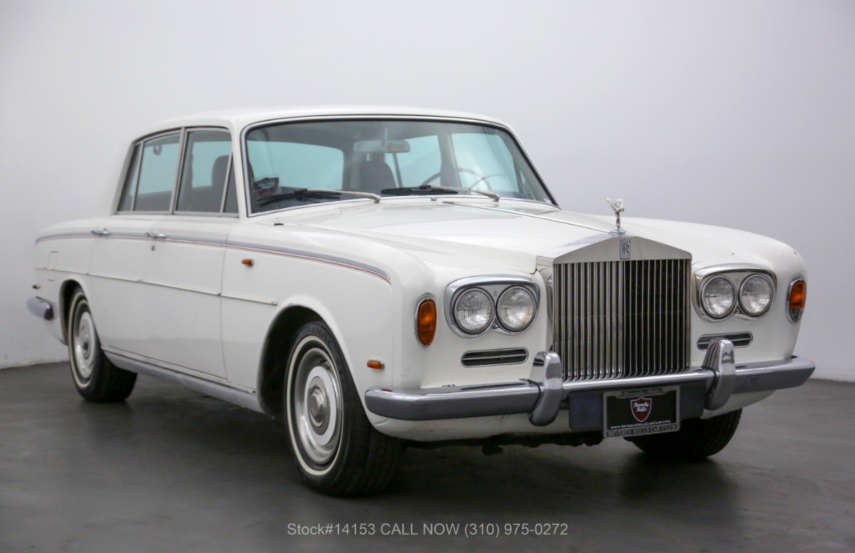 Chi tiết hơn 68 về 1969 rolls royce silver shadow value  Du học Akina