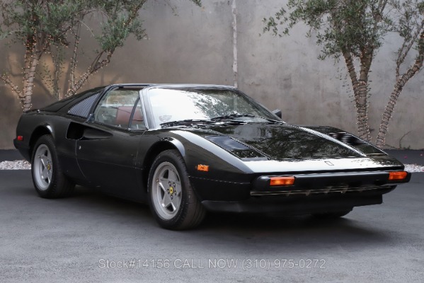 1982 Ferrari 308GTSi