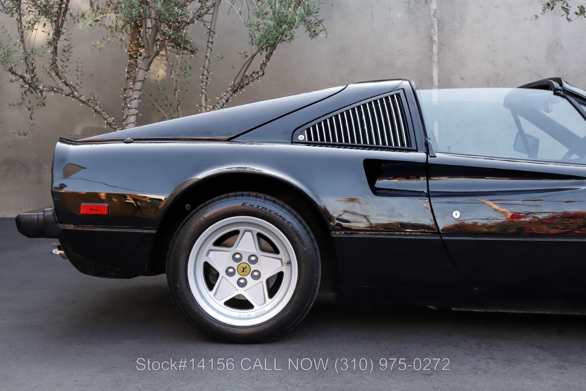 Used 1982 Ferrari 308GTSi  | Los Angeles, CA