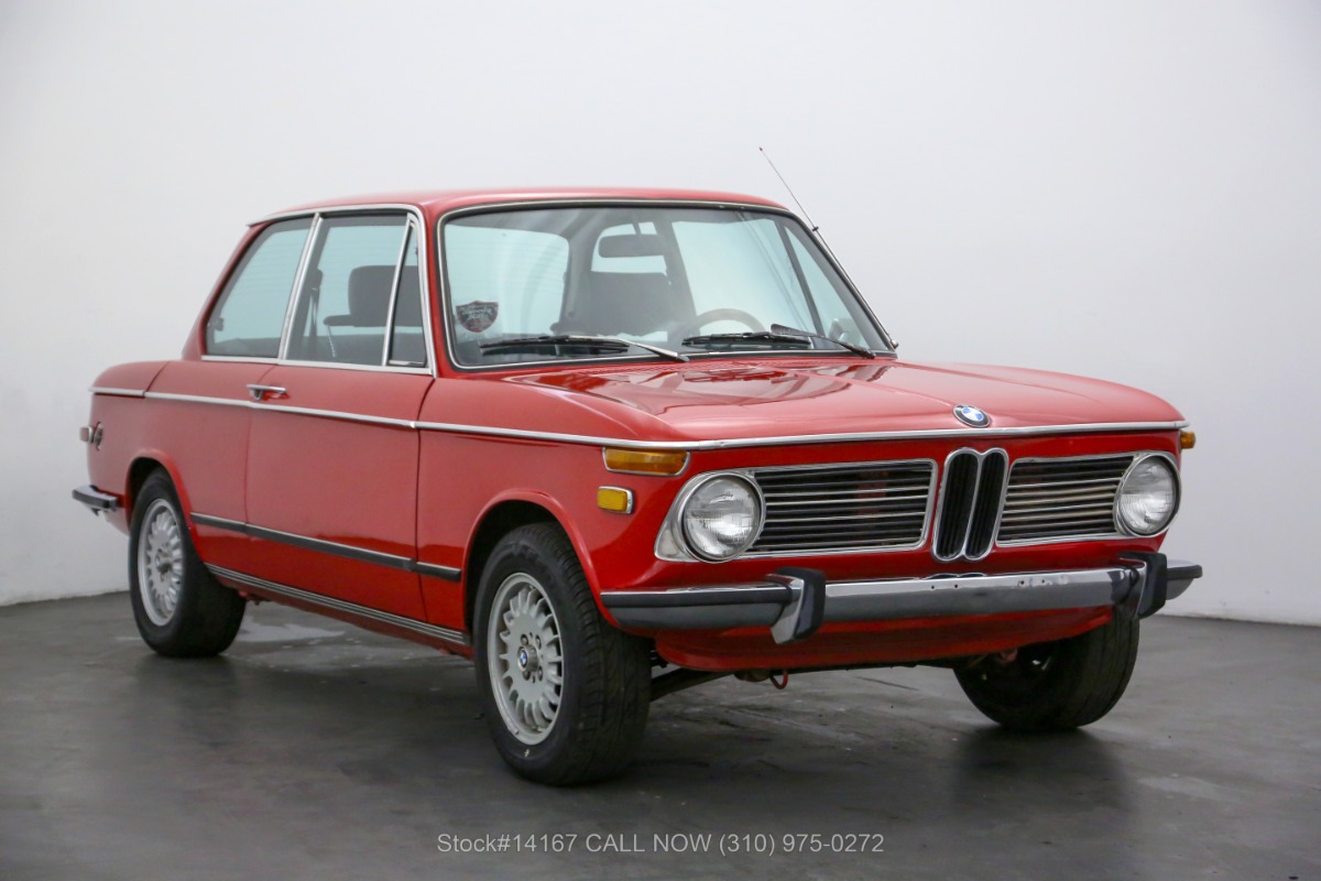 Used 1973 BMW 2002  | Los Angeles, CA