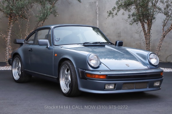 1983 Porsche 911SC Sunroof Delete