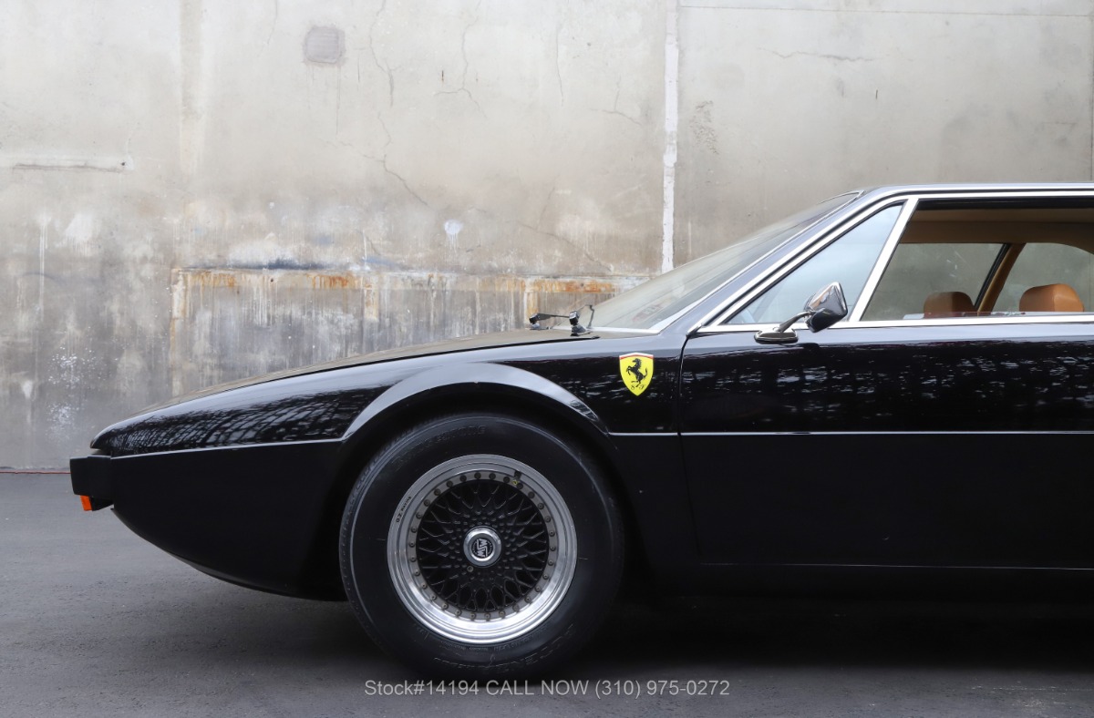 1975 Ferrari 308GT4 Dino | Beverly Hills Car Club
