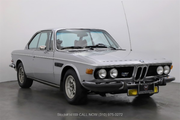 【ブ】BMW3シリーズ Cd53E46 1973_bmw_3.0cs_PassFrontSnow-