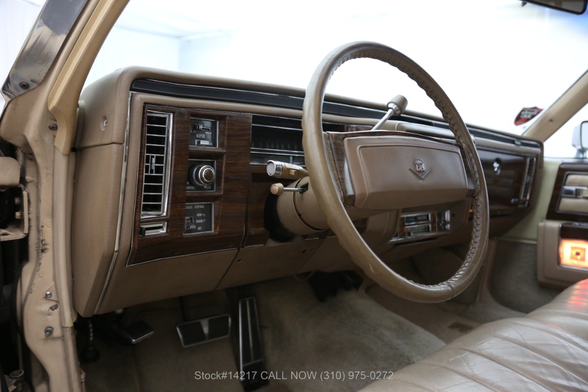 Used 1978 Cadillac Phaeton Sedan | Los Angeles, CA