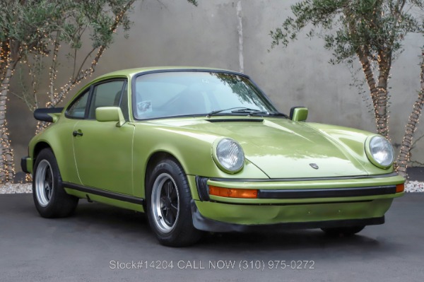 1978 Porsche 911SC Sunroof Delete