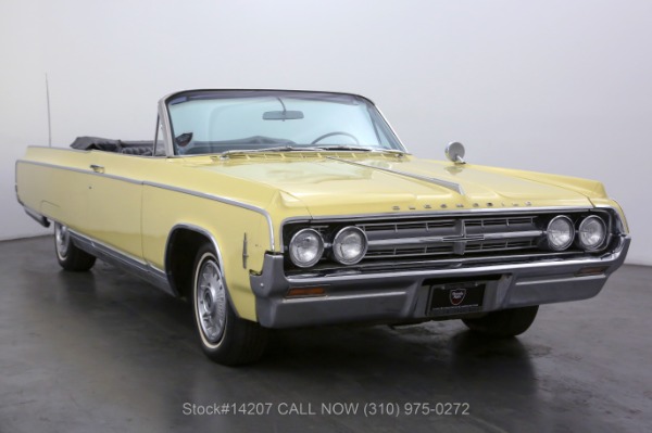 1964 Oldsmobile 98
