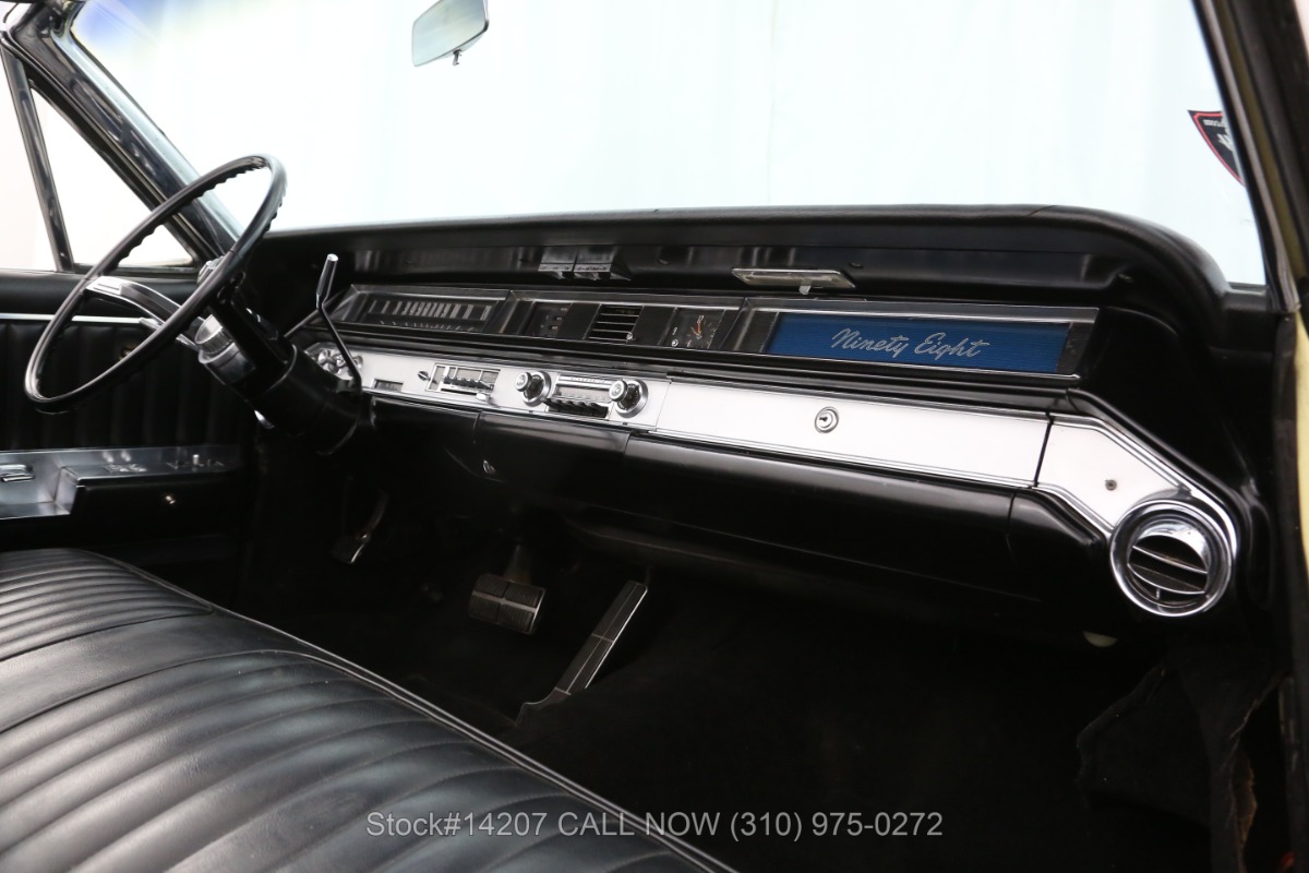 Used 1964 Oldsmobile 98 Convertible | Los Angeles, CA