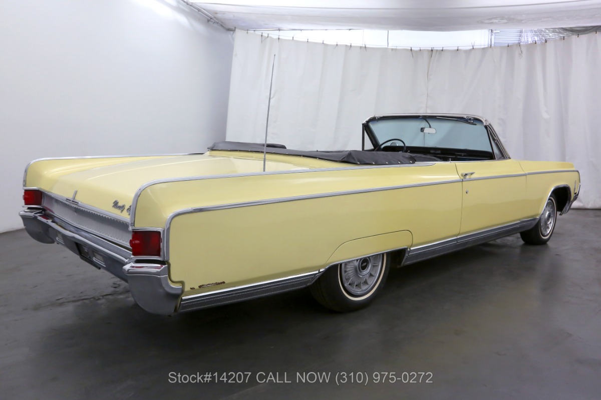 Used 1964 Oldsmobile 98 Convertible | Los Angeles, CA