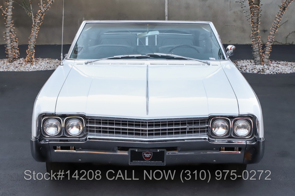 Used 1966 Oldsmobile 98 Convertible | Los Angeles, CA