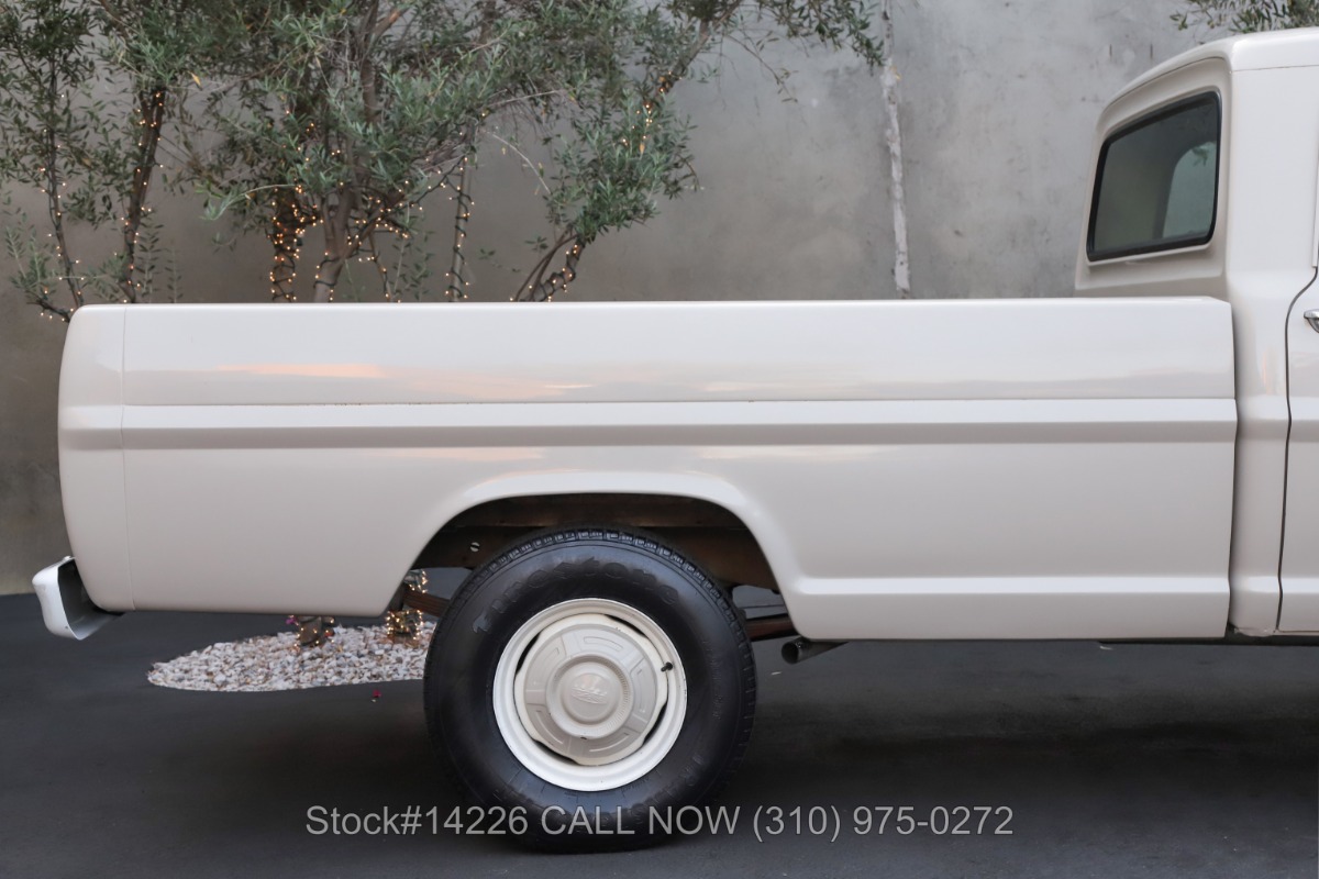 Used 1968 Ford F250  | Los Angeles, CA