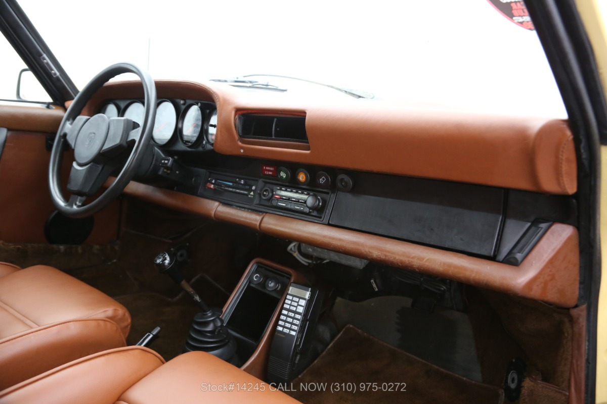 Used 1977 Porsche 911S Coupe | Los Angeles, CA