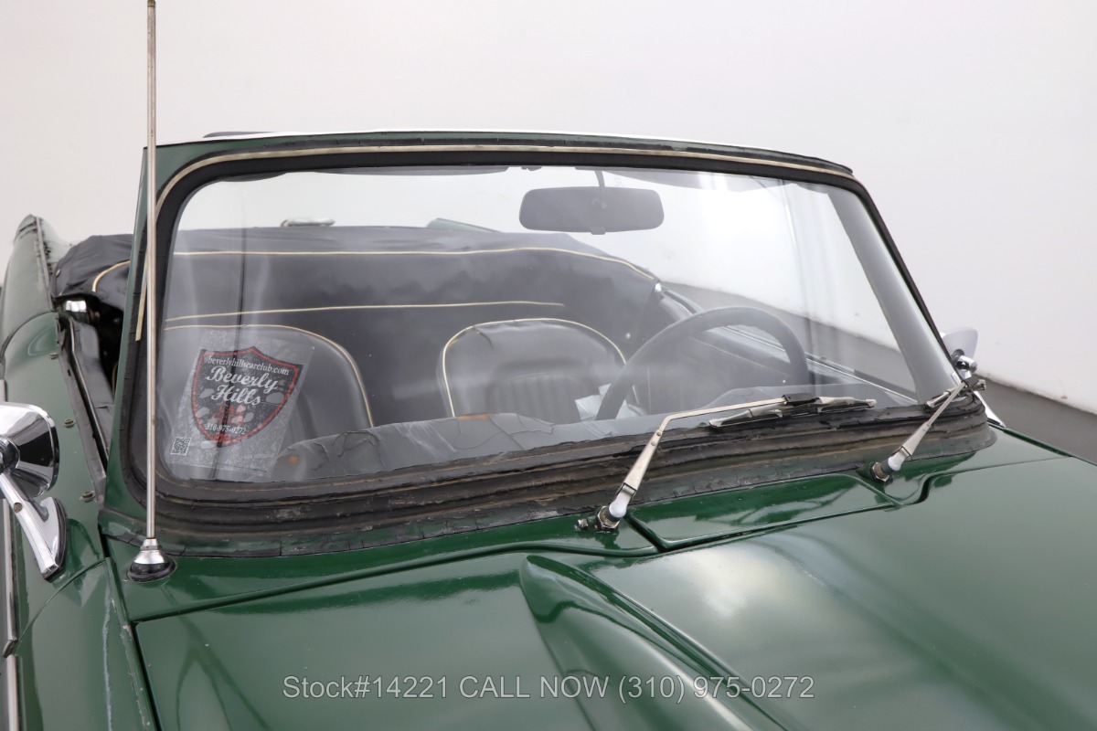 Used 1968 Triumph TR250 | St. Petersburg, FL