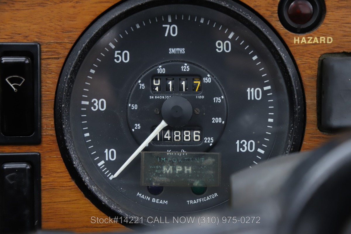 Used 1968 Triumph TR250 | St. Petersburg, FL