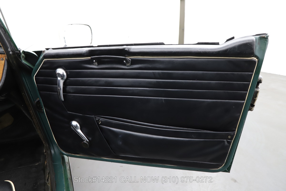 Used 1968 Triumph TR250 | St. Petersburg, FL