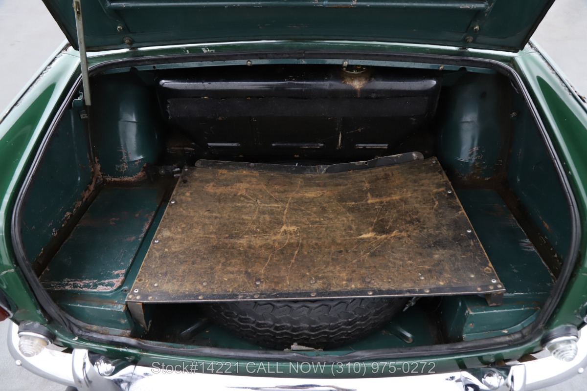 Used 1968 Triumph TR250 | St. Petersburg, FL