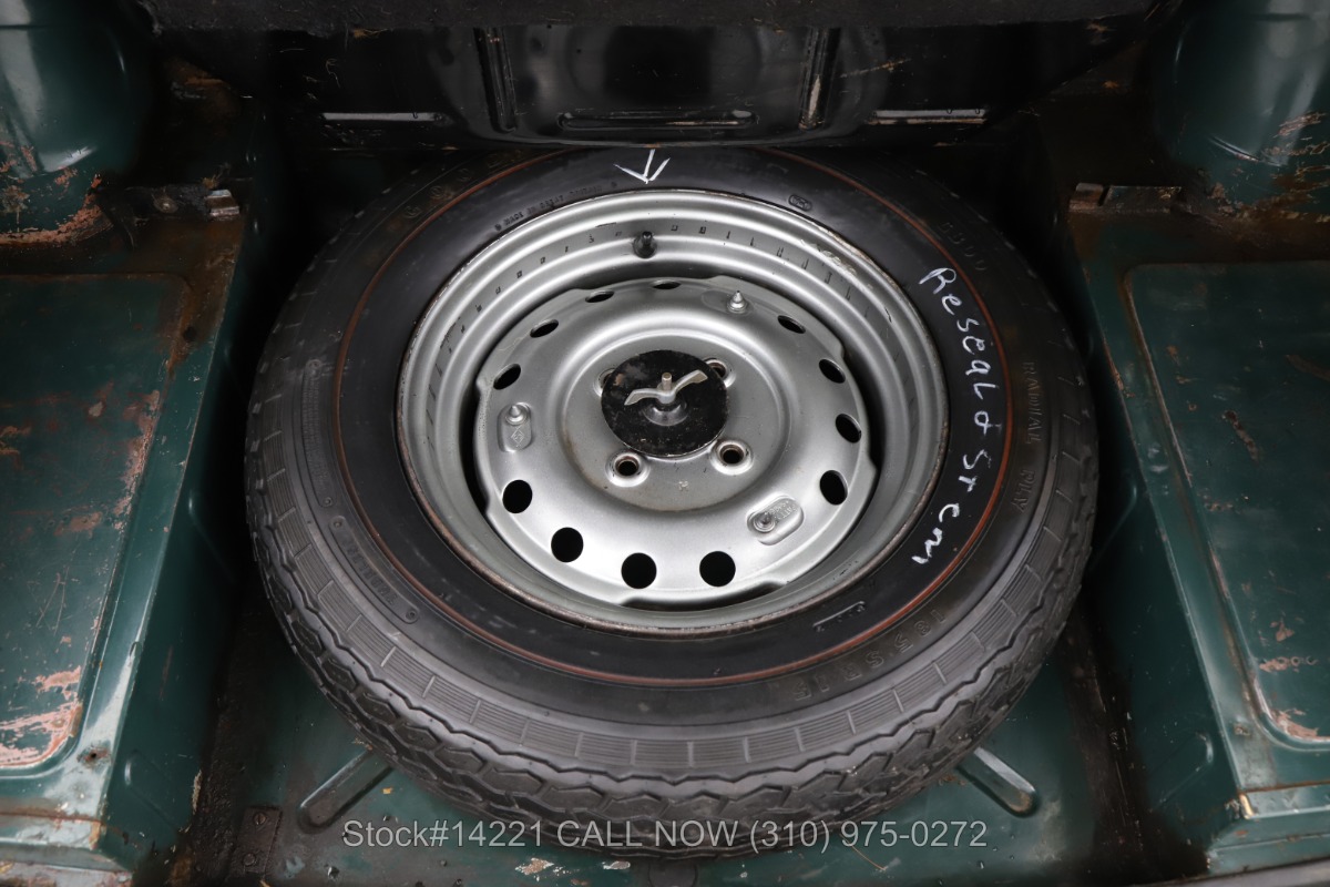 Used 1968 Triumph TR250 | St. Petersburg, FL