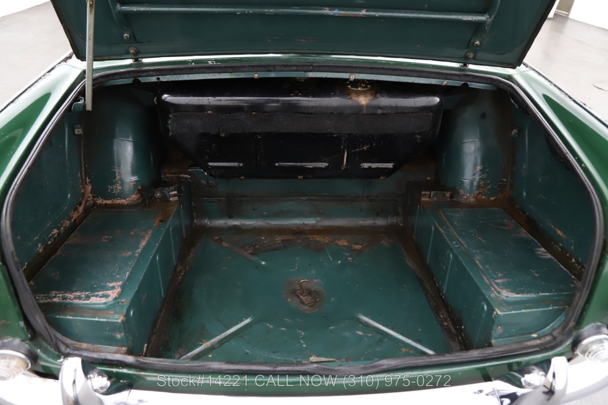 Used 1968 Triumph TR250 | St. Petersburg, FL