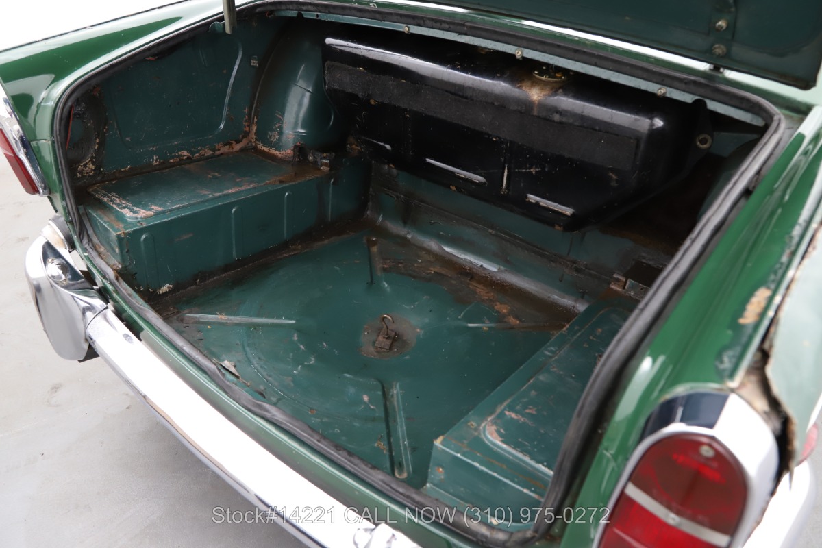 Used 1968 Triumph TR250 | St. Petersburg, FL