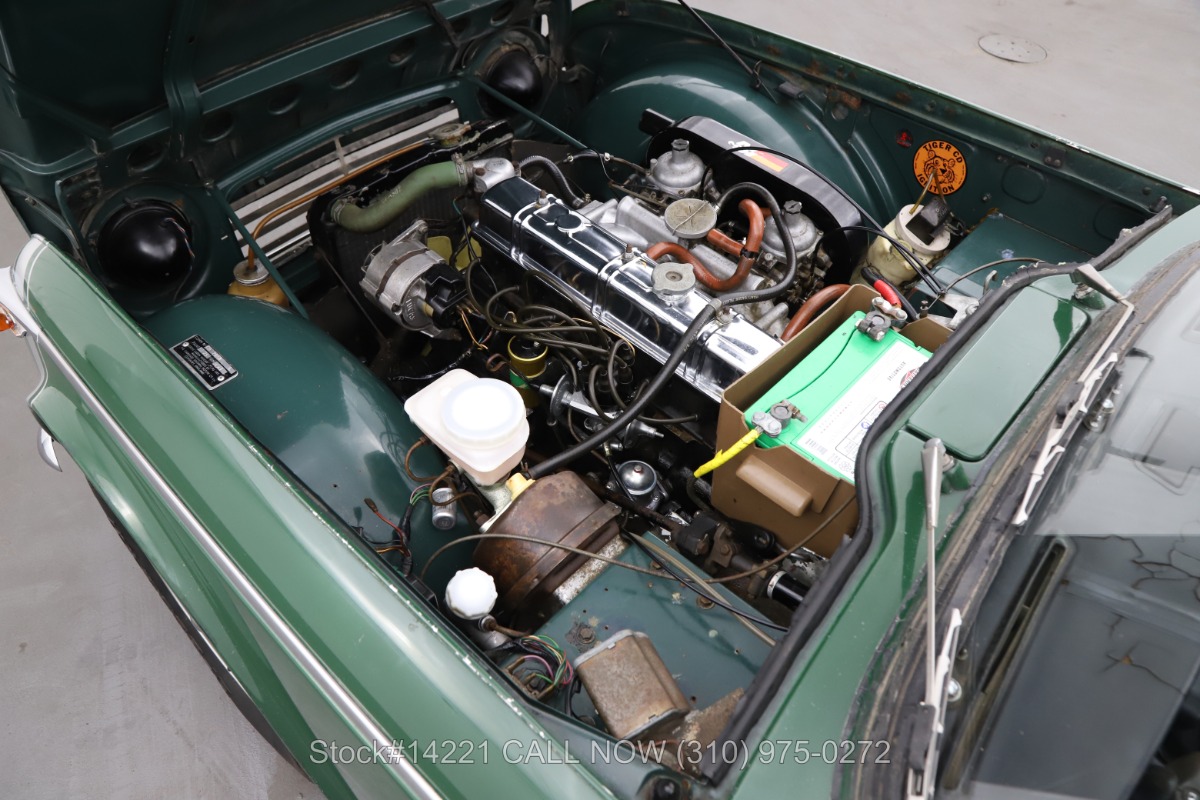 Used 1968 Triumph TR250 | St. Petersburg, FL