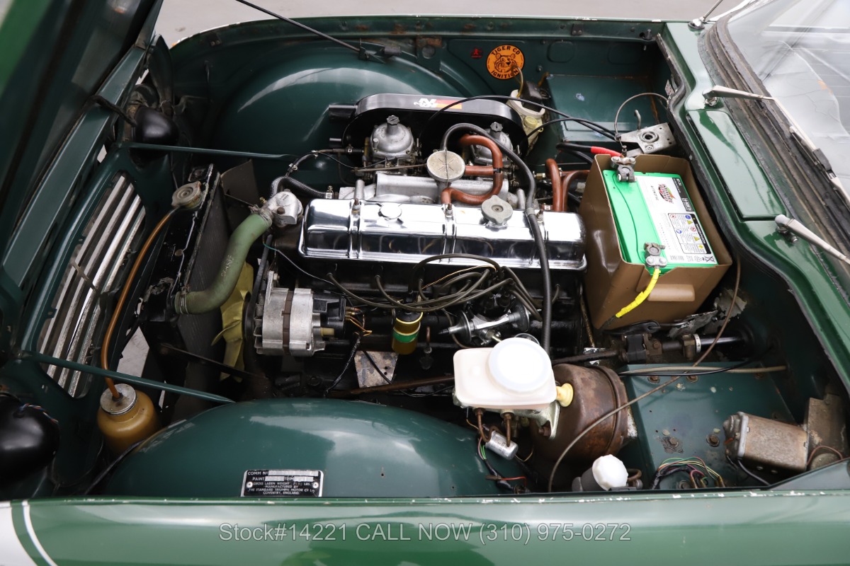 Used 1968 Triumph TR250 | St. Petersburg, FL