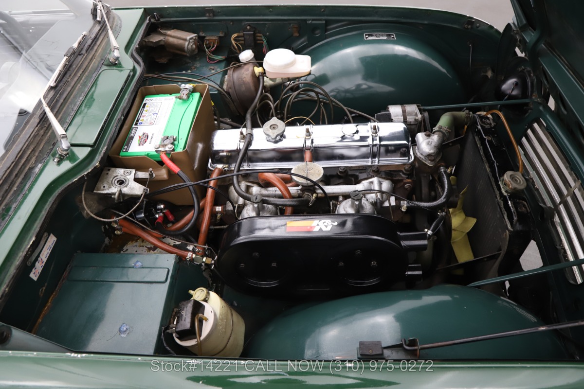Used 1968 Triumph TR250 | St. Petersburg, FL