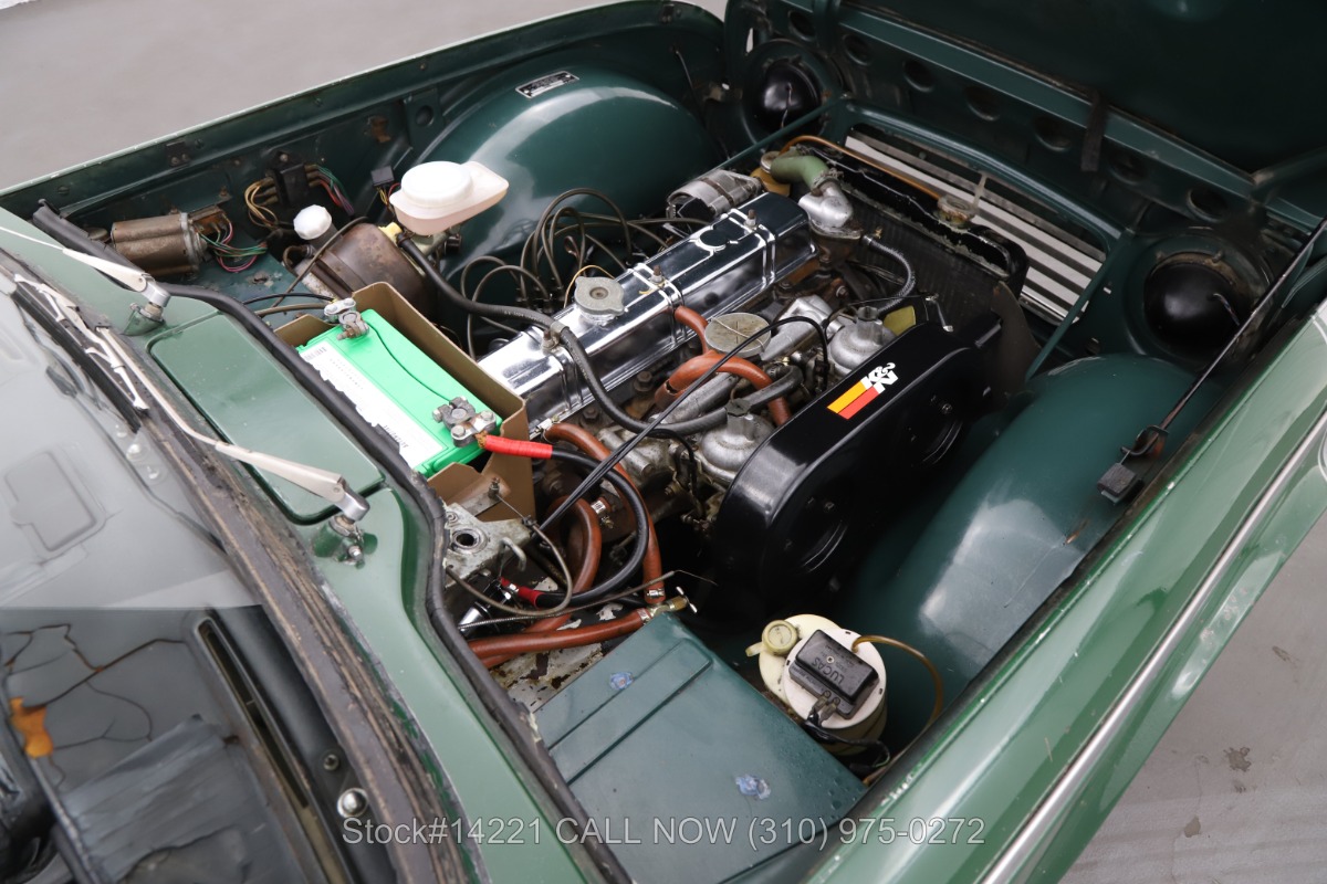 Used 1968 Triumph TR250 | St. Petersburg, FL