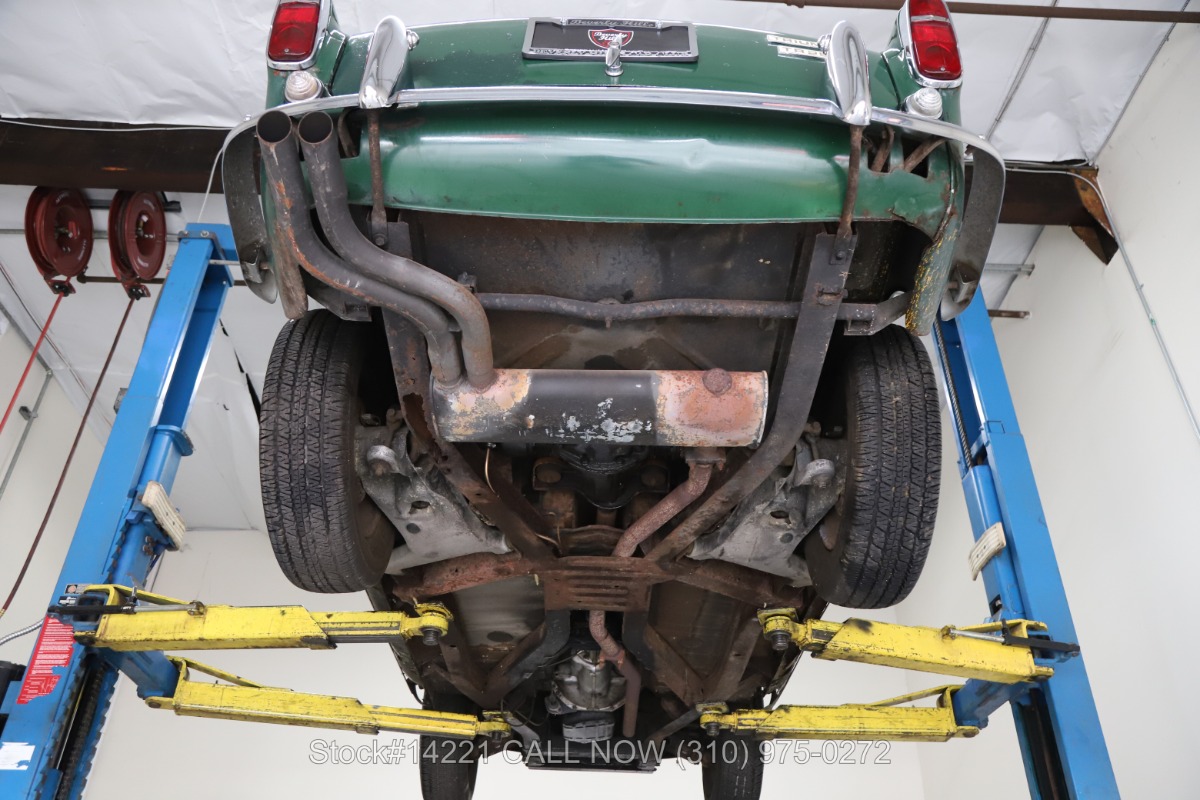 Used 1968 Triumph TR250 | St. Petersburg, FL