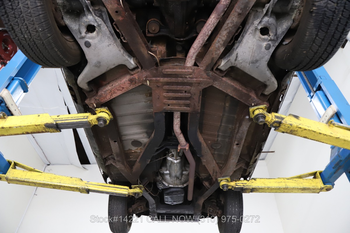 Used 1968 Triumph TR250 | St. Petersburg, FL