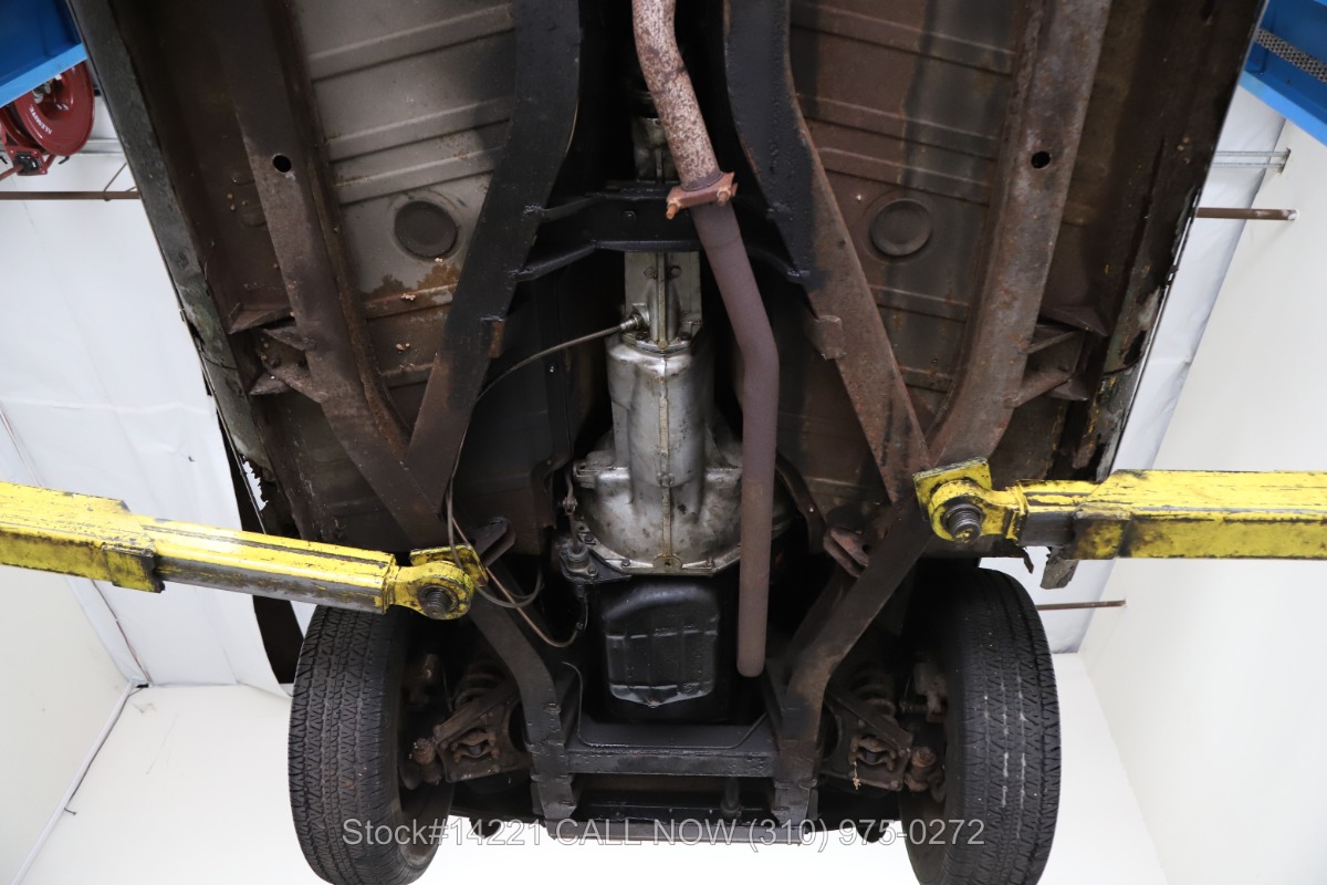 Used 1968 Triumph TR250 | St. Petersburg, FL