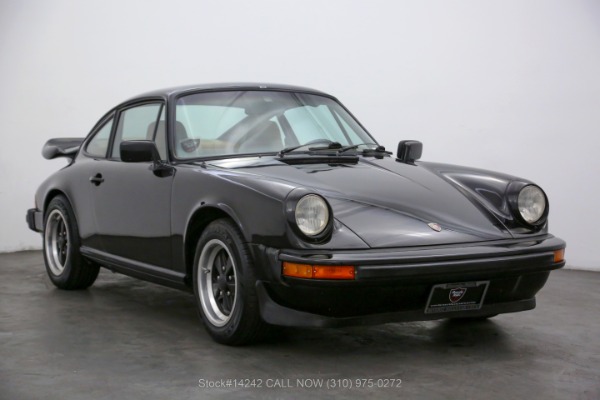 1976 Porsche 912E
