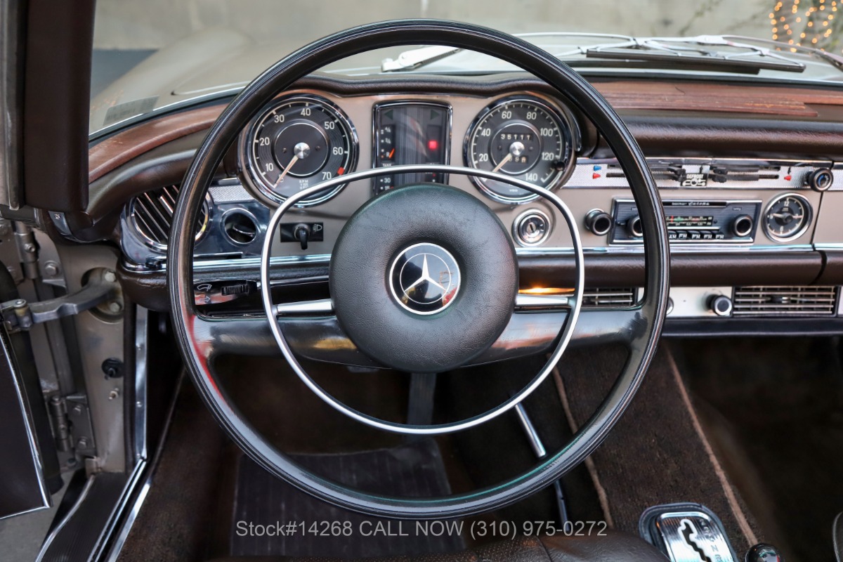 Used 1971 Mercedes-Benz 280SL  | Los Angeles, CA