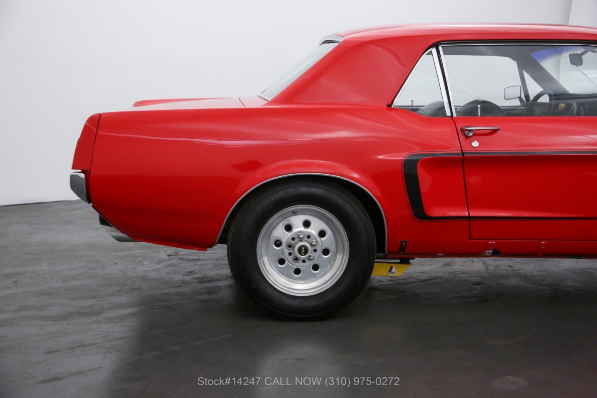 Used 1968 Ford Mustang Coupe | Los Angeles, CA