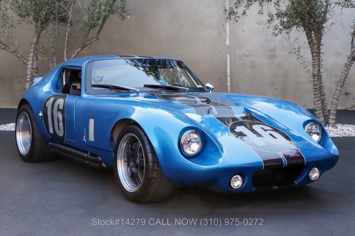 Used 2000 Shelby Factory Five Type 65 Coupe Daytona  | Los Angeles, CA