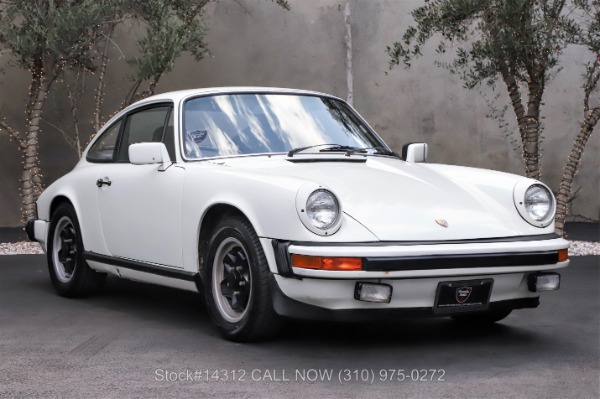 1977 Porsche 911 Sunroof Delete