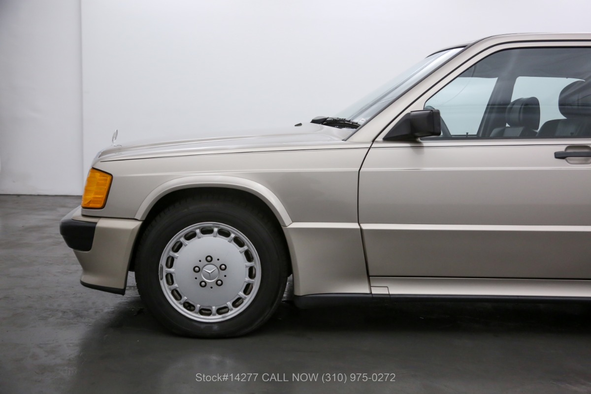 Used 1986 Mercedes-Benz 190E 2.3-16  | Los Angeles, CA