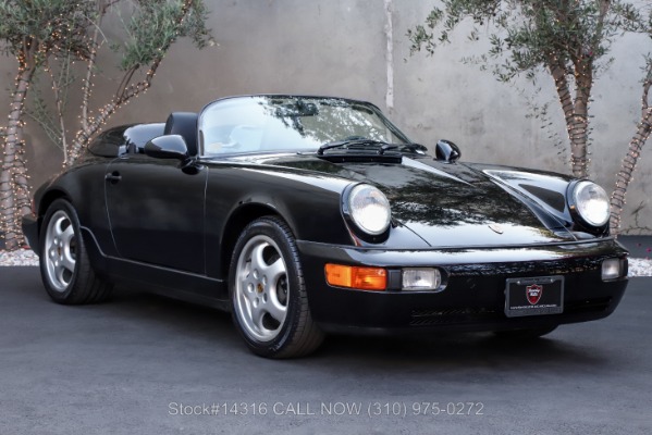 1994 Porsche 911