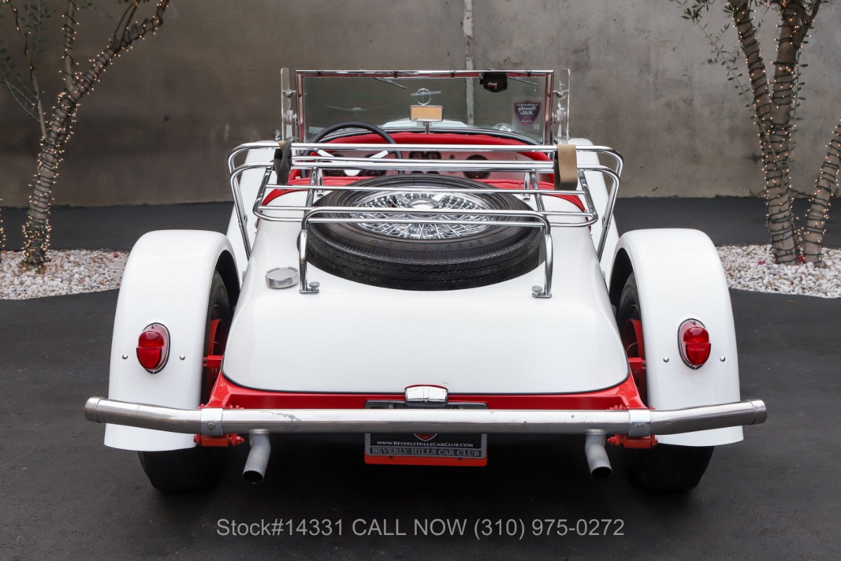 Used 1966 Excalibur Phaeton SS  Series I Roadster | Los Angeles, CA