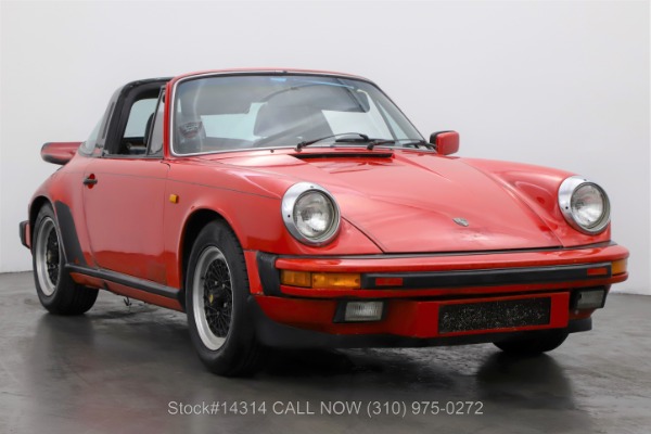 1975 Porsche 911