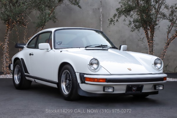 1980 Porsche 911SC
