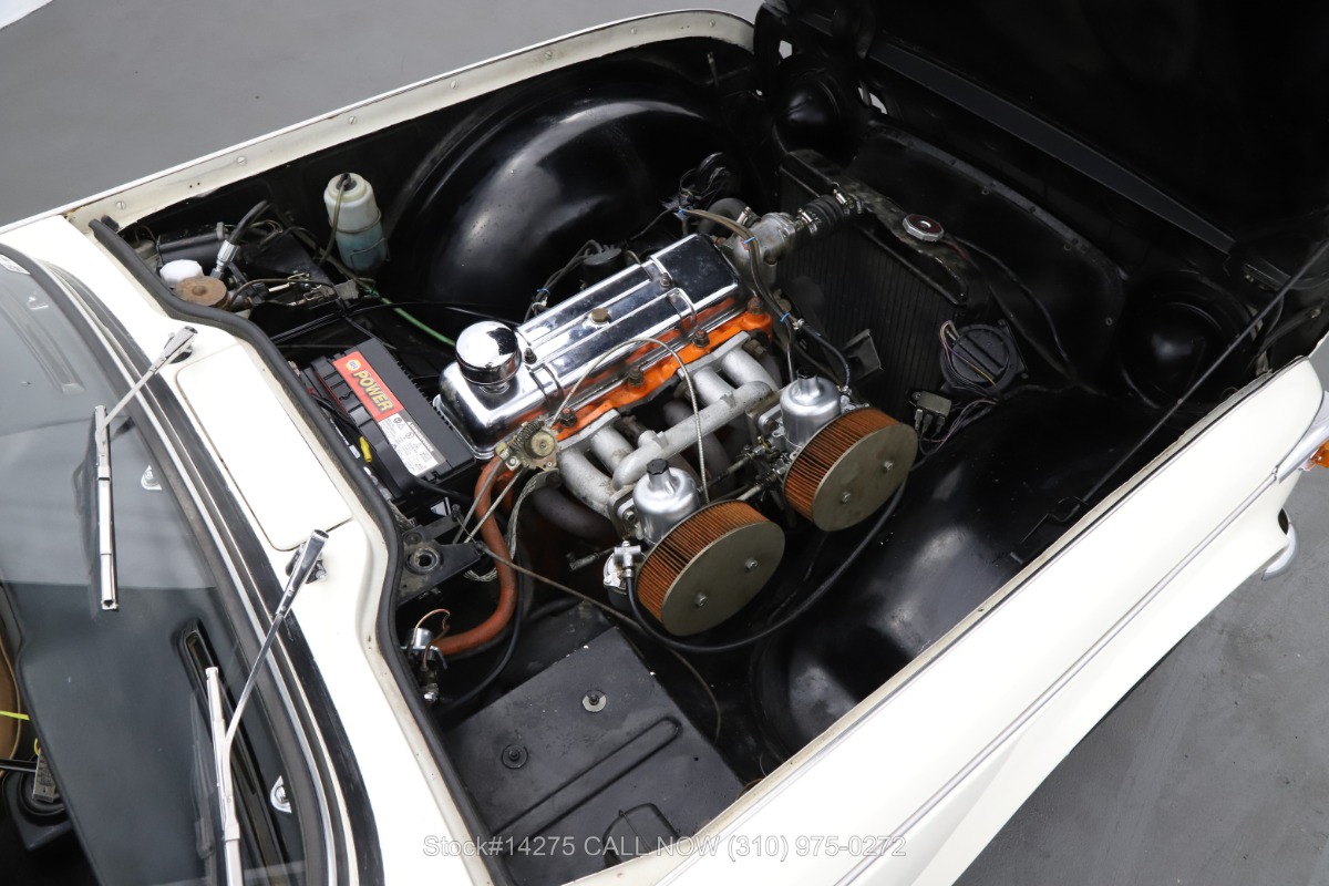 Used 1966 Triumph TR4  | Los Angeles, CA