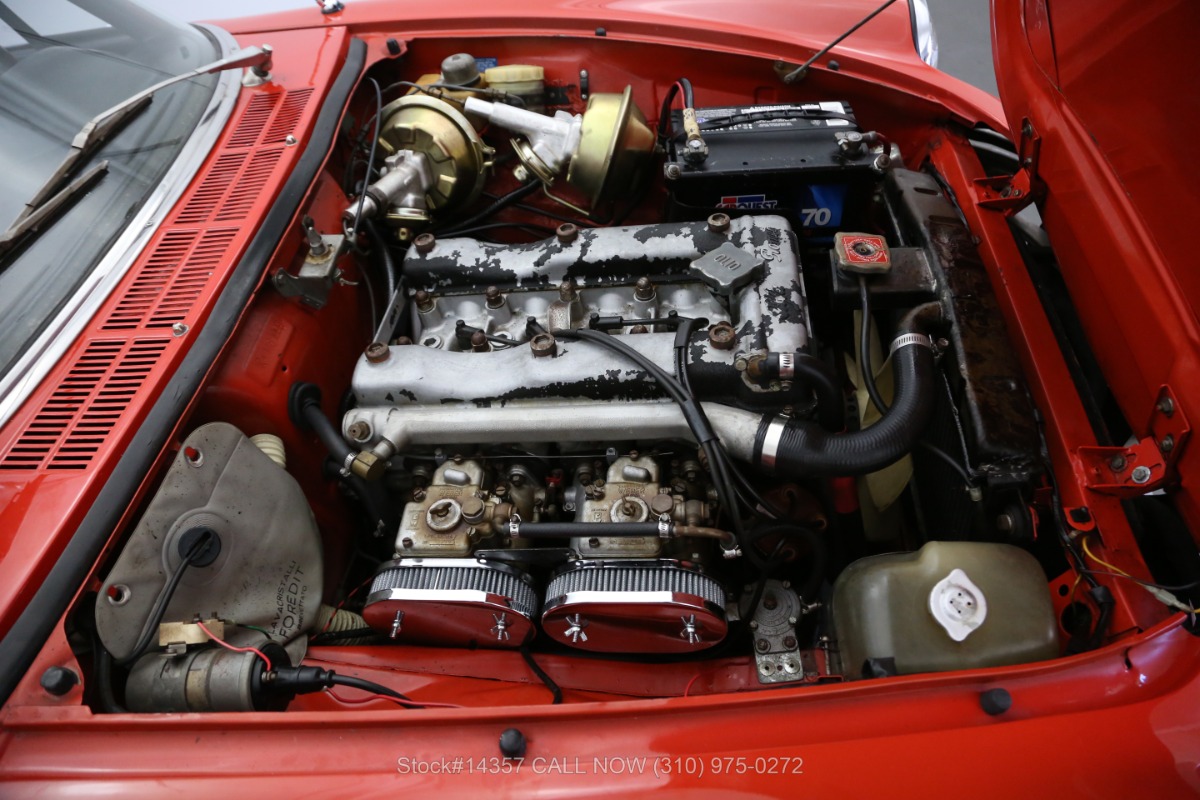 Used 1969 Alfa Romeo 1750 Spider Veloce  | Los Angeles, CA