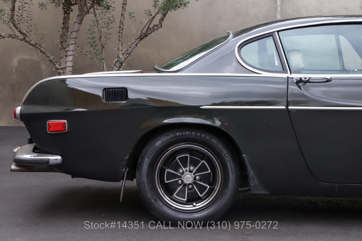 Used 1970 Volvo 1800E  | Los Angeles, CA